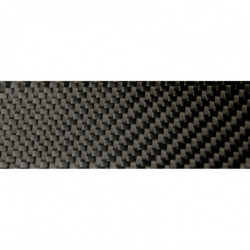 Küszöbléc CARBON-TECH L