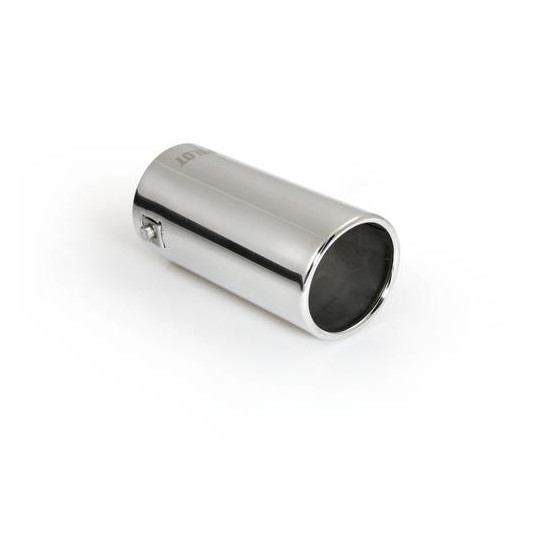 Kipufogó vég (Ø kipufogó max. 62mm) TS-02