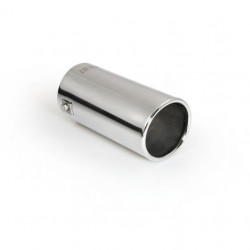 Kipufogó vég (Ø kipufogó max. 62mm) TS-02