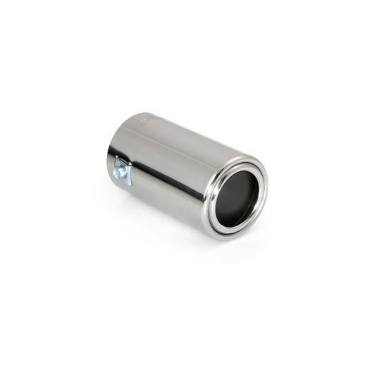 Kipufogó vég (Ø kipufogó max. 45mm) TS-54
