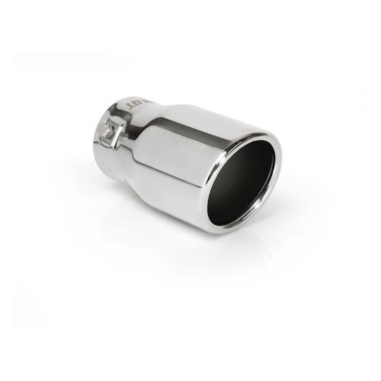 Kipufogó vég (Ø kipufogó max. 48mm) TS-15