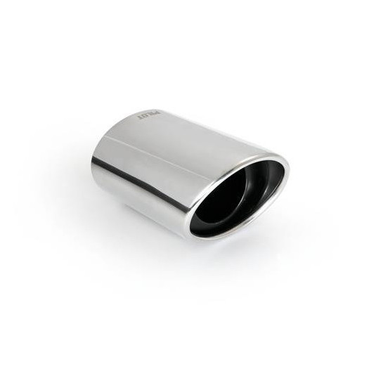 Kipufogócső vég (Ø kipufogó max 58mm) TS-17L