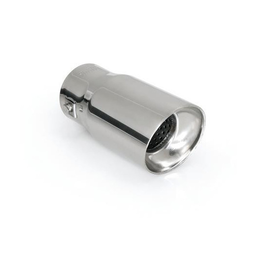 Kipufogó végcsatornázás (Ø kipufogó max. 52mm) TS-49