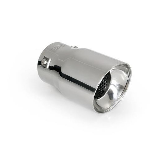 Kipufogócső vég (Ø kipufogócső 63mm-ig) TS-50