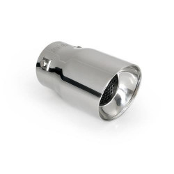 Kipufogócső vég (Ø kipufogócső 63mm-ig) TS-50