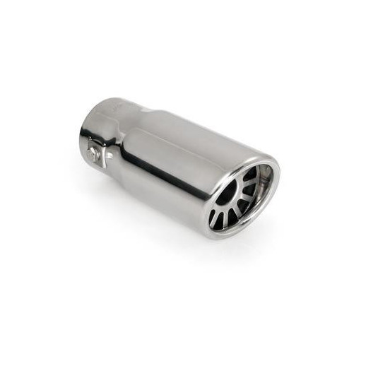 Kipufogó vég (Ø kipufogó max. 40mm) TS-53