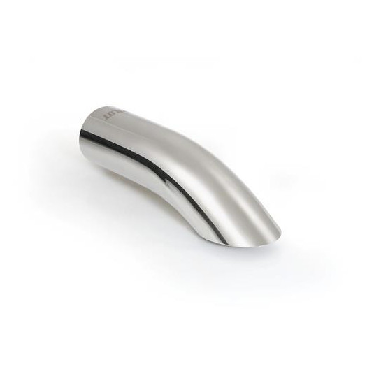 Kipufogóvég (Ø kipufogó max. 44mm) T-06