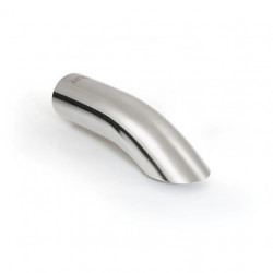 Kipufogóvég (Ø kipufogó max. 44mm) T-06