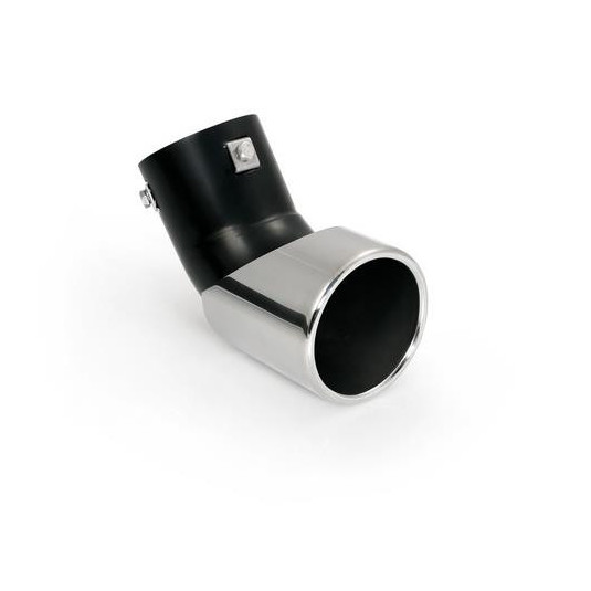 Kipufogócső (Ø kipufogó max. 63mm) TS-45