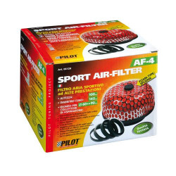 Sportlégszűrő AF-4 V2