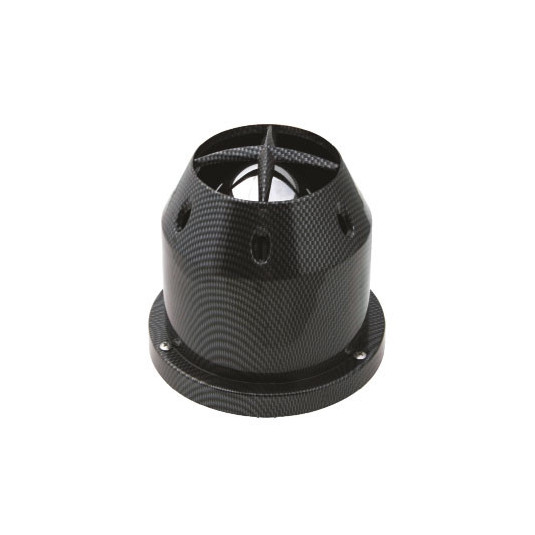CARBON sportlégszűrő