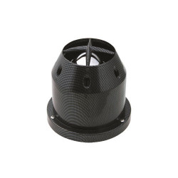 CARBON sportlégszűrő