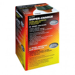Sportlégszűrő SUPER-CHARGE