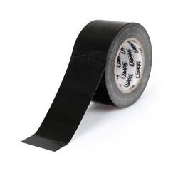 Ragasztó szalag EXTRA 50mm 25 m fekete