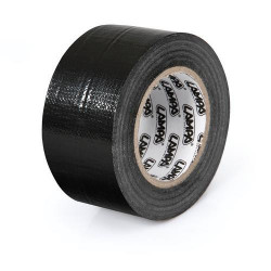 Ragasztó szalag EXTRA 50mm 25 m fekete