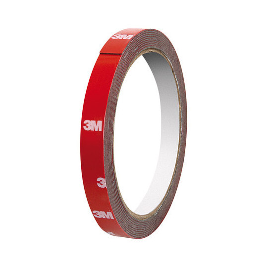 3M kétoldalas szalag 10 mm x 5 m