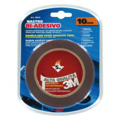 3M kétoldalas szalag 10 mm x 5 m