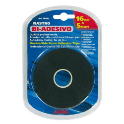 Kétoldalas ragasztószalag 16 cm x 5 m