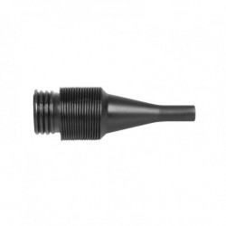 Flexibilis és teleszkópos tölcsér 9-18cm