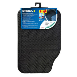Gumírozattó uni DRENA 2
