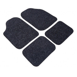 Autó szönyeg UNI textil