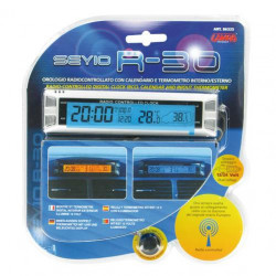 SEYIO R-30 digitális hőmérő