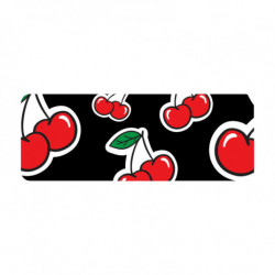Volánbeépítés SKIN CHERRY