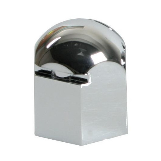 Csavarfedél 17 mm 20 db