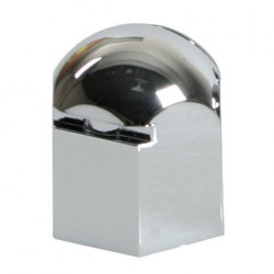 Csavarfedél 19 mm 20 db