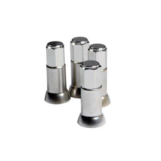 Szelepkupak /szett 4db /