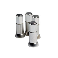Szelepkupak /szett 4db /