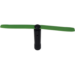 Repülő rovar elleni ventilátor