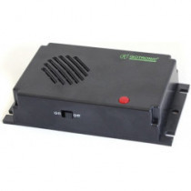 Marten és rágcsáló riasztó UNI, ISOTRONIC
