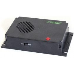 Marten és rágcsáló riasztó UNI, ISOTRONIC