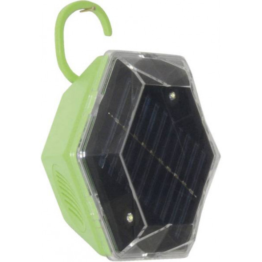 ISOTRONIC napelemes madár- és galambriasztó