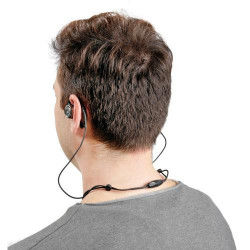 Handsfree fülhallgató 2x