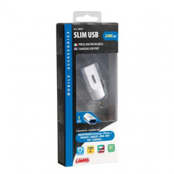 USB A csatlakozó, USB gyorstöltő Apple