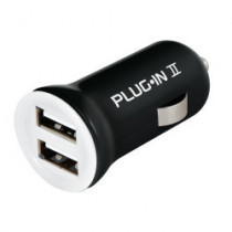 USB csatlakozó 12/32 V - Gyorstöltő 2400 mA
