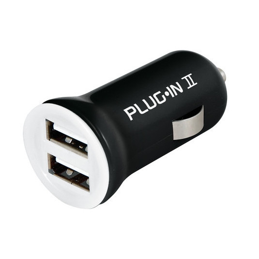 USB csatlakozó 12/32 V - Gyorstöltő 2400 mA