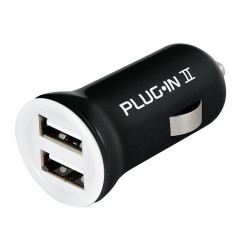 USB csatlakozó 12/32 V - Gyorstöltő 2400 mA