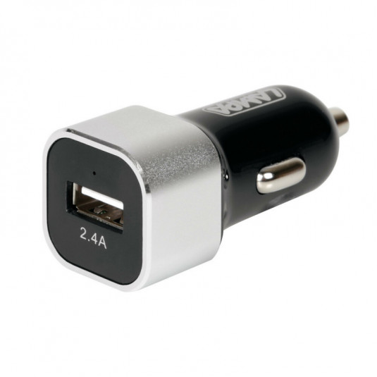 USB aljzat 12 / 32 V - Gyors töltő 2400 mA V2