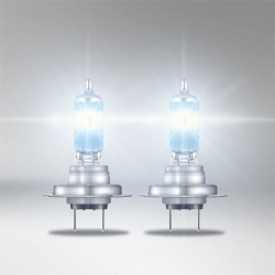 Osram H7 Night Breaker Laser +200% BOX 2db