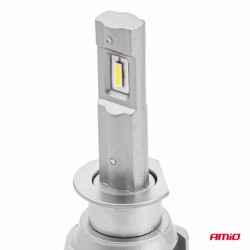 LED izzók H1 X1 Series AMiO főfényes