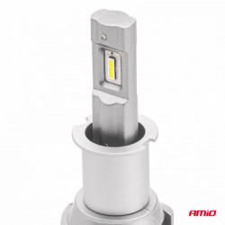 LED izzók H3 X1 Series AMiO főfényszóróhoz