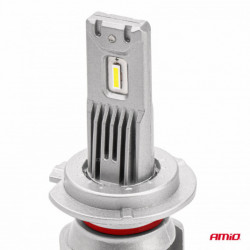 H7 X1 Series AMiO LED főfényszóró izzók