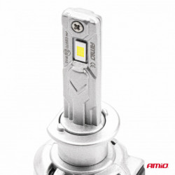 LED fényszórók H1 X2 Series AMiO (+canbus)