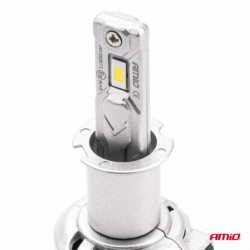 H3 X2 Series AMiO LED izzók főfényszóróhoz (+canbus)