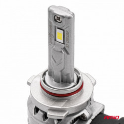 LED fényszóró izzók HB3 9005 X2 Series AMiO (+canbus)