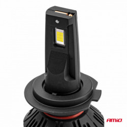H7 X3 Series AMiO LED főfényszóró izzók (+canbus)