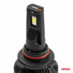 HB4 9006 X3 Series AMiO LED fényszórók (+canbus)